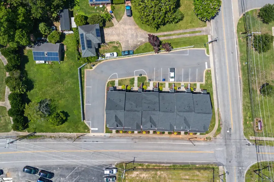 284 E Hayne Street, Woodruff, SC 29388 - #2