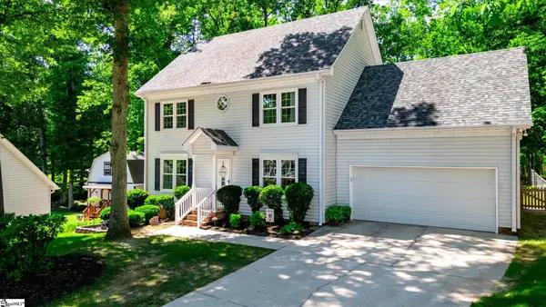 43 Woodhedge Court, Mauldin, SC 29662