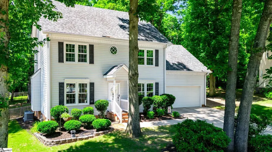 43 Woodhedge Court, Mauldin, SC 29662 - #2