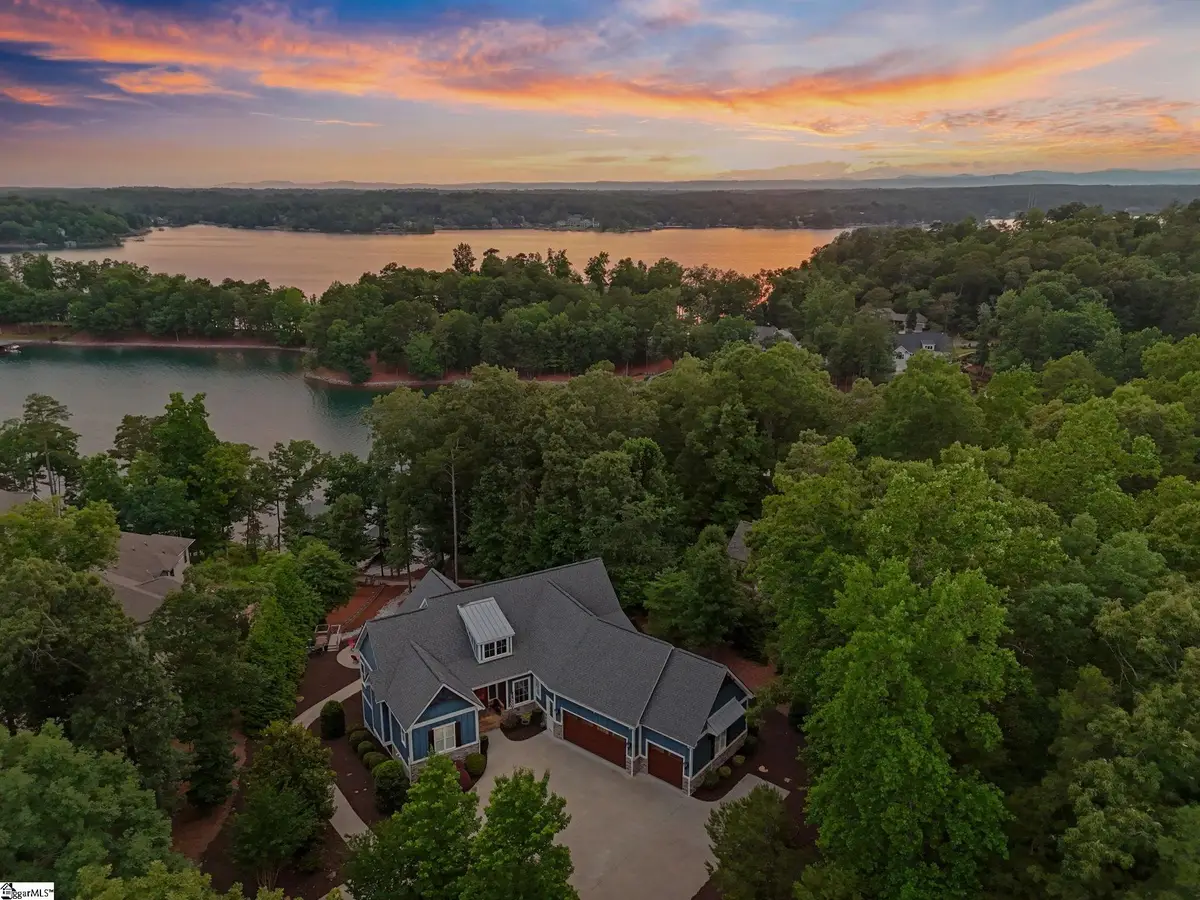 600 Coleridge Court, Seneca, SC 29672 - #1
