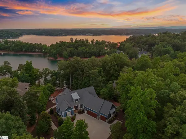600 Coleridge Court, Seneca, SC 29672