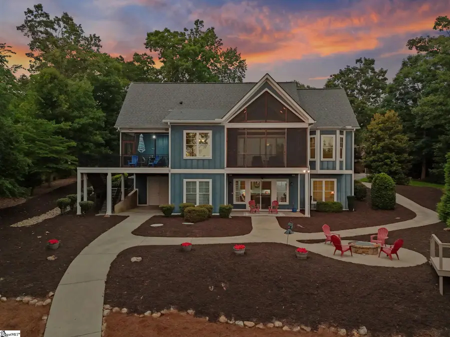 600 Coleridge Court, Seneca, SC 29672 - #2