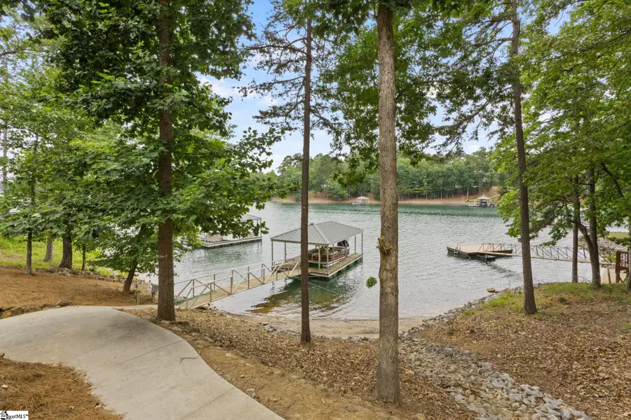 600 Coleridge Court, Seneca, SC 29672 - #3