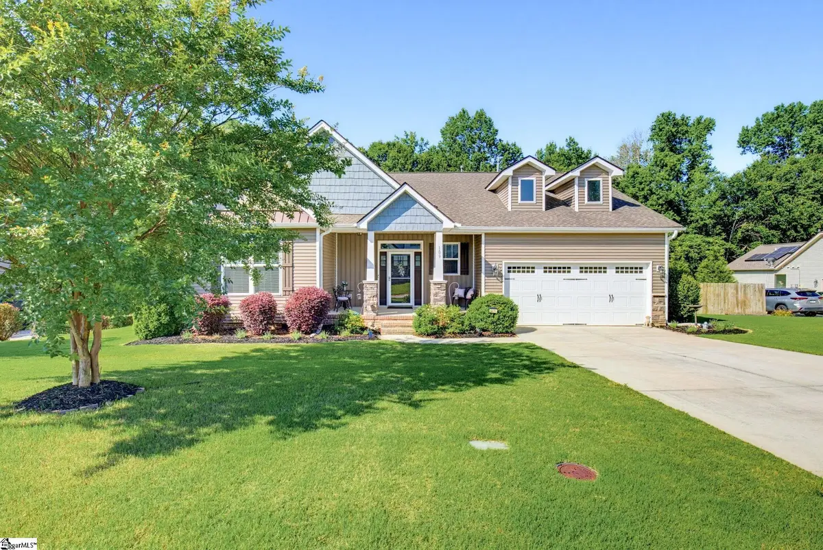 109 Kingsfield Place, Piedmont, SC 29673 - #1