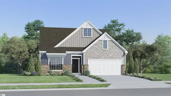 414 Adhurst Drive, Enoree, SC 29335