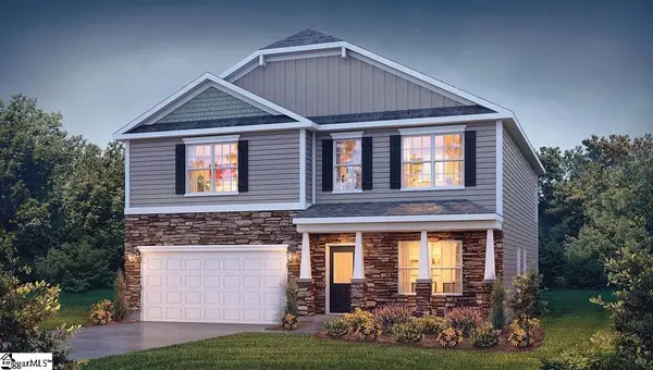 1615 Castlen Court, Piedmont, SC 29673