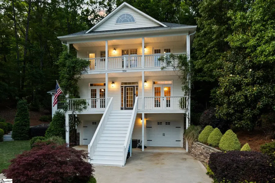 1104 Chickasaw Drive, Westminster, SC 29693 - #3