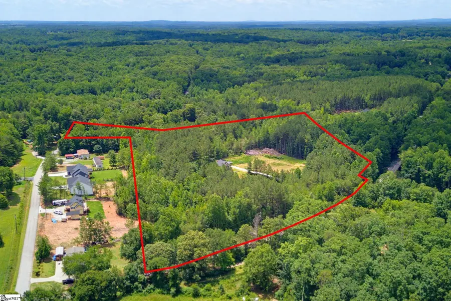 1217 Pleasant Hill Road, Landrum, SC 29356-9599 - #2