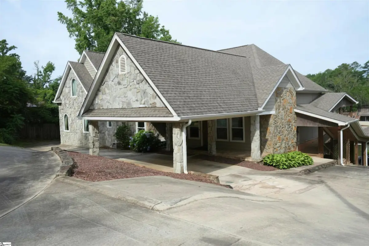 10 Scout Road, Greenville, SC 29611 - #1