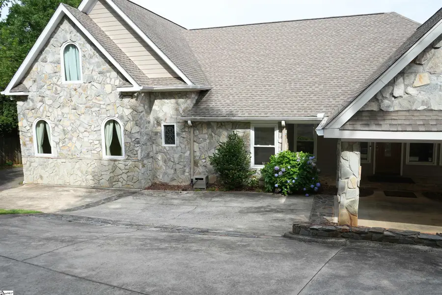 10 Scout Road, Greenville, SC 29611 - #2