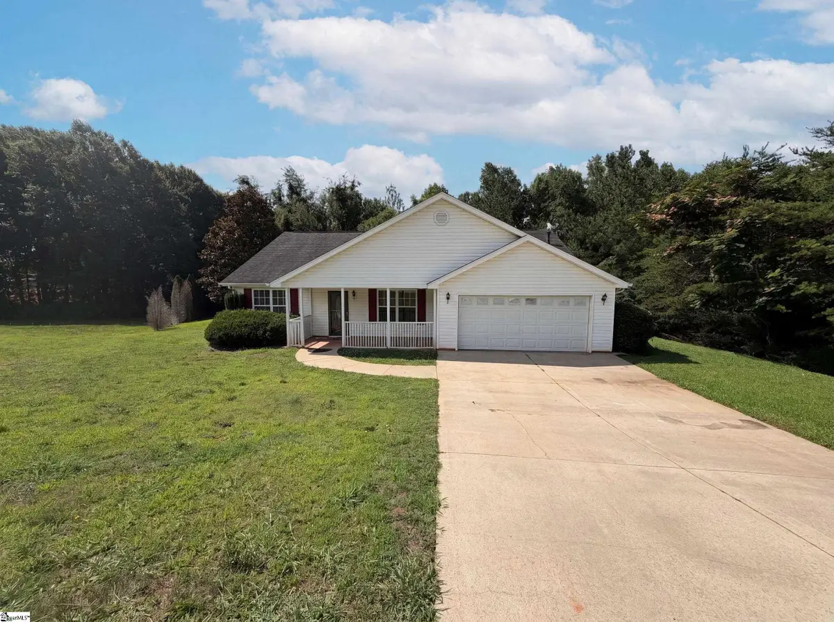 16 Red Mile Way, Taylors, SC 29687 - #1