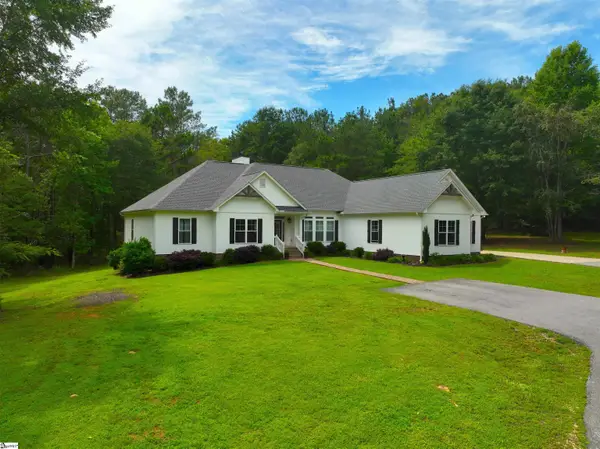 225 Meadow Brook Lane, Pickens, SC 29671