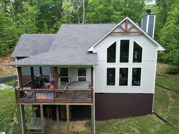 11 Lindsey Hill Trail, Marietta, SC 29661