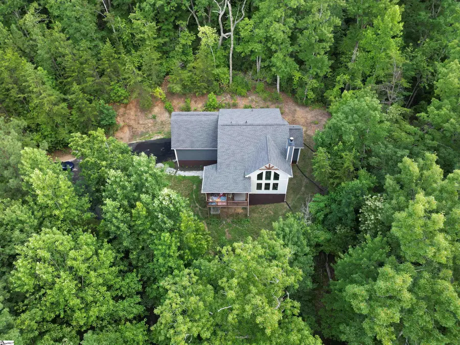 11 Lindsey Hill Trail, Marietta, SC 29661 - #2