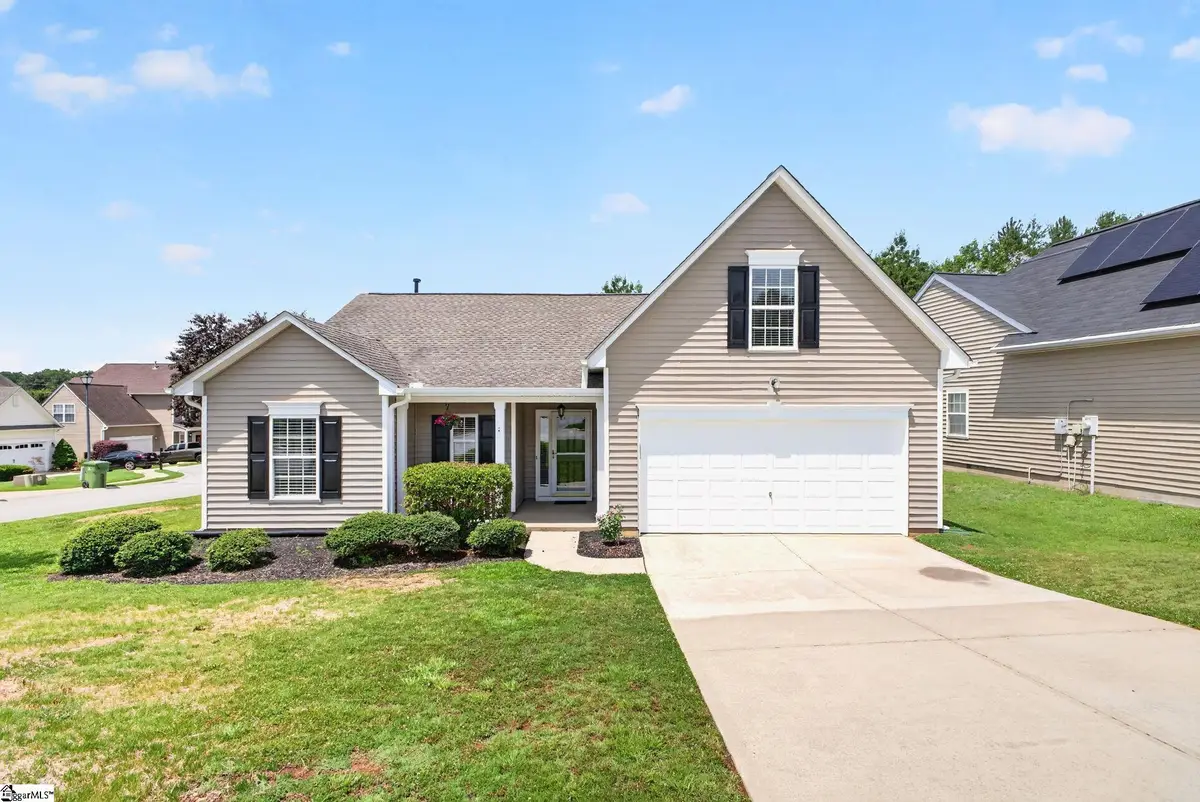 101 Constantine Way, Greer, SC 29650 - #1