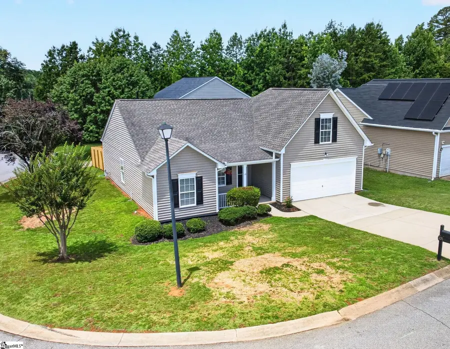 101 Constantine Way, Greer, SC 29650 - #2