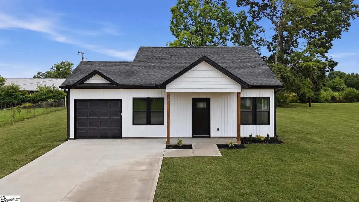 121 Sims Lane, Spartanburg, SC 29307 - #1