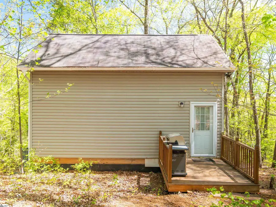 187 Shepherd Springs Drive, Cleveland, SC 29635 - #3