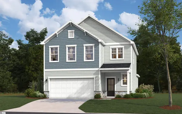 1444 Harper Mae Drive, Spartanburg, SC 29303