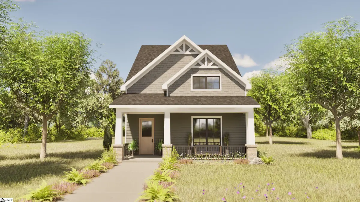 207 Bostic Court, Pendleton, SC 29670 - #1