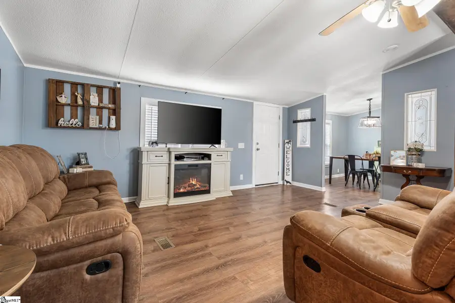 6 Homeplace Court, Simpsonville, SC 29680 - #2