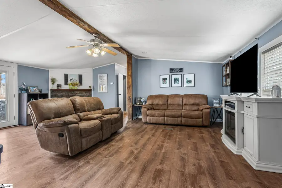 6 Homeplace Court, Simpsonville, SC 29680 - #3