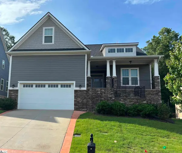 610 Winding Slope Drive, Piedmont, SC 29673