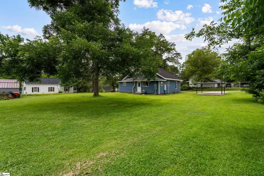 507 N Pearson Street, Woodruff, SC 29388 - #3