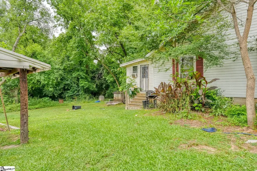 480 Old Georgia Road, Moore, SC 29369 - #2