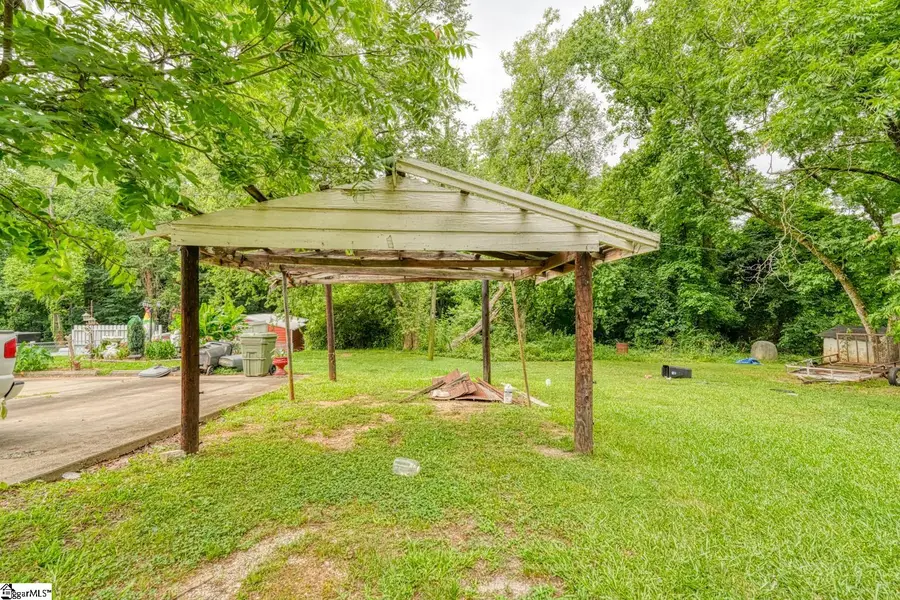 480 Old Georgia Road, Moore, SC 29369 - #3