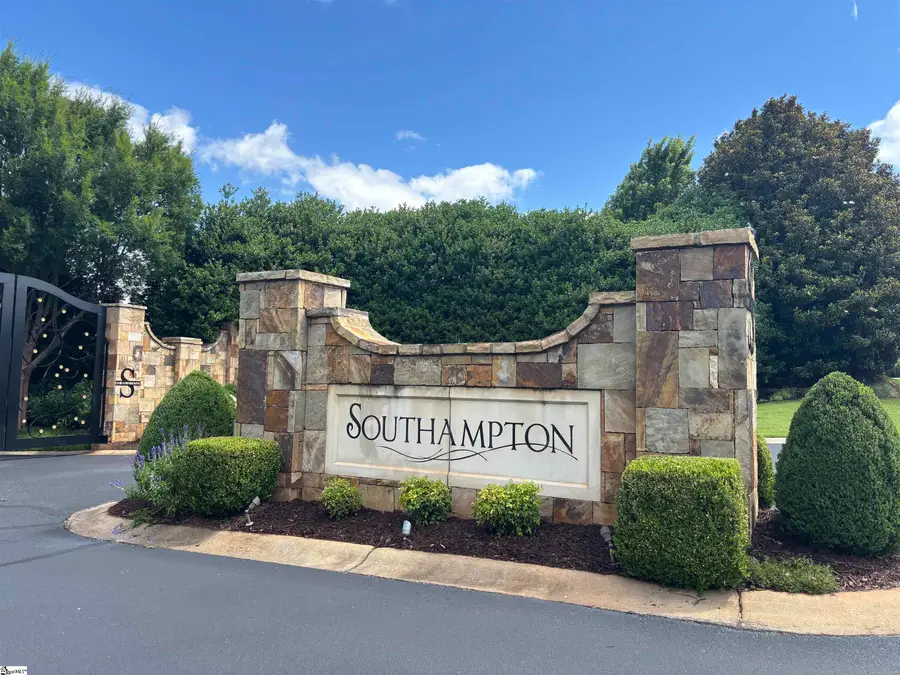 304 Chafford Court, Simpsonville, SC 29681 - #3
