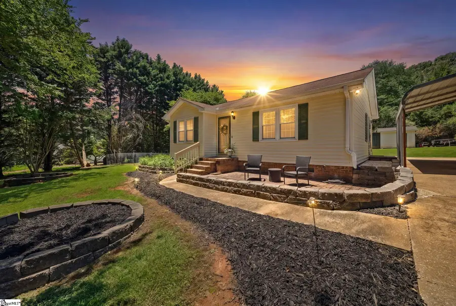 229 Norman Drive, Easley, SC 29640 - #3