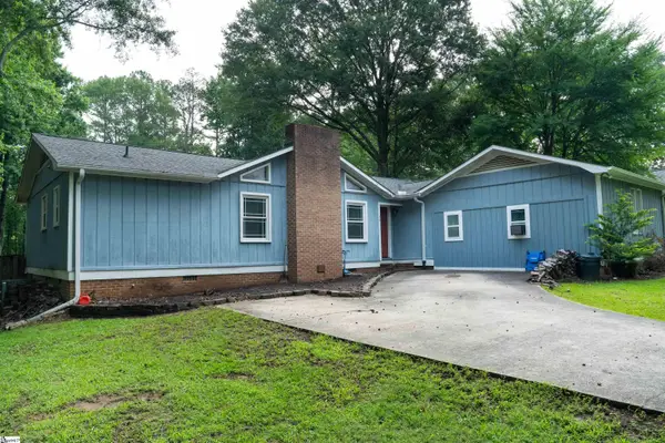 130 Dogwood Drive, Pacolet, SC 29372