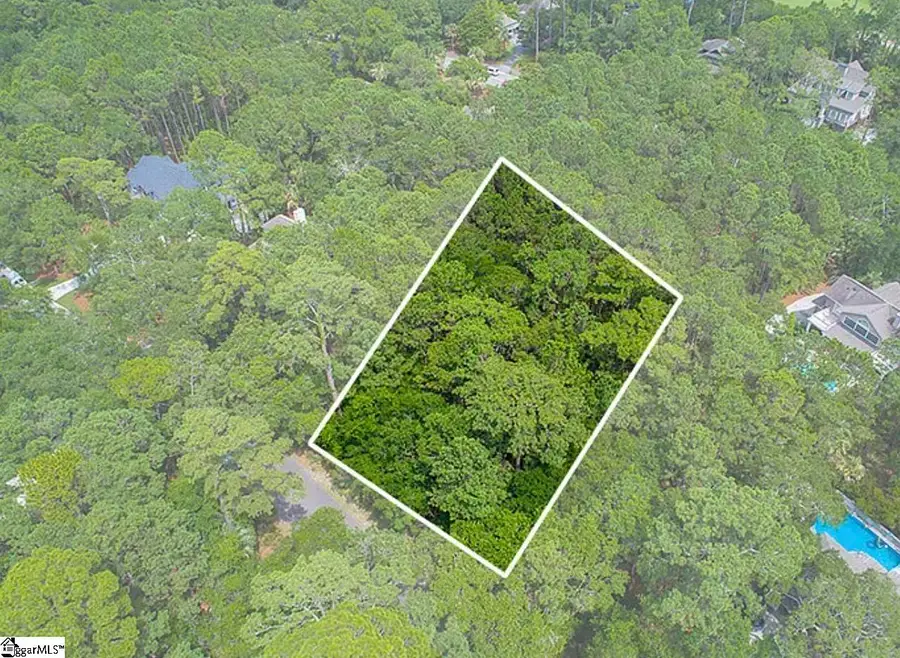 12 Sweetgrass Lane, Kiawah Island, SC 29455 - #3