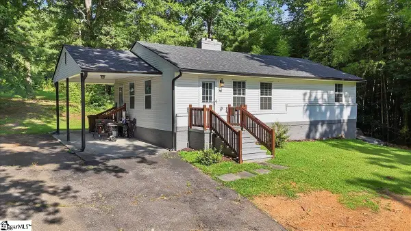 384 Ammons Road, Spartanburg, SC 29306
