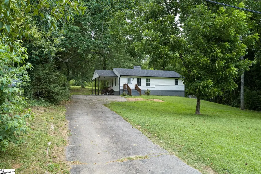 384 Ammons Road, Spartanburg, SC 29306 - #2