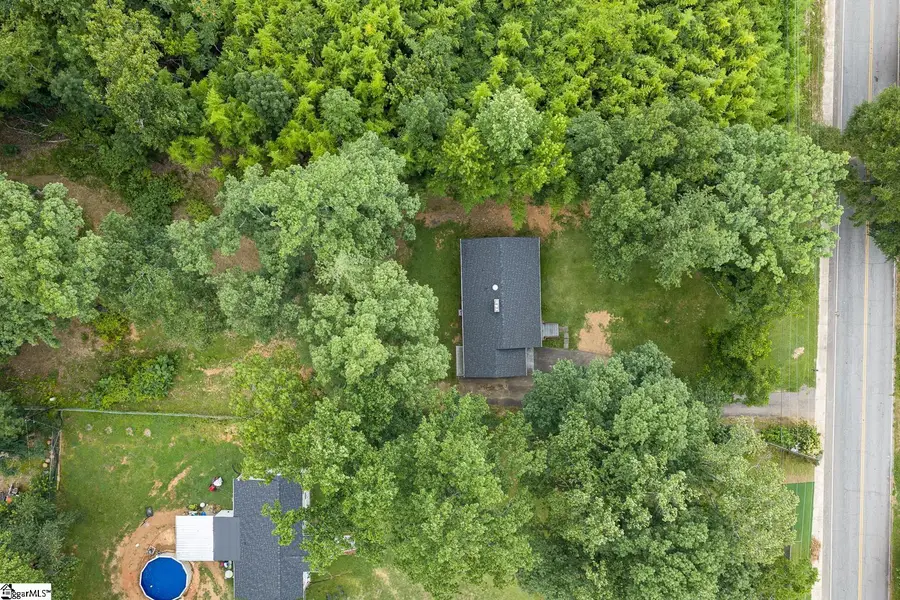 384 Ammons Road, Spartanburg, SC 29306 - #3