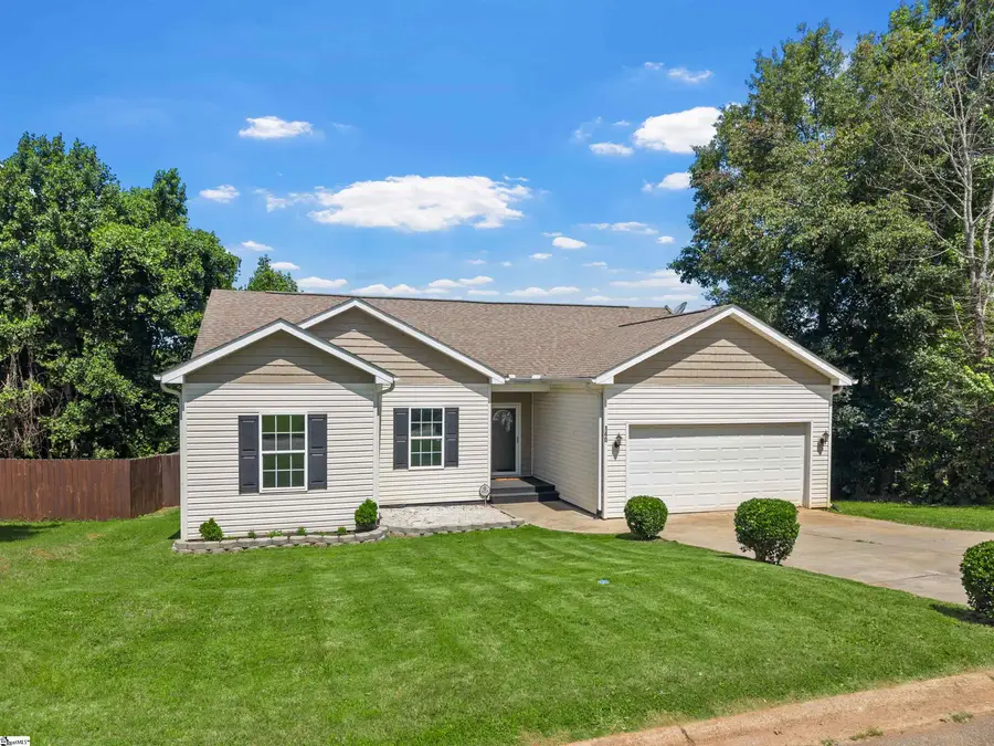 140 Bufflehead Circle, Liberty, SC 29657 - #3