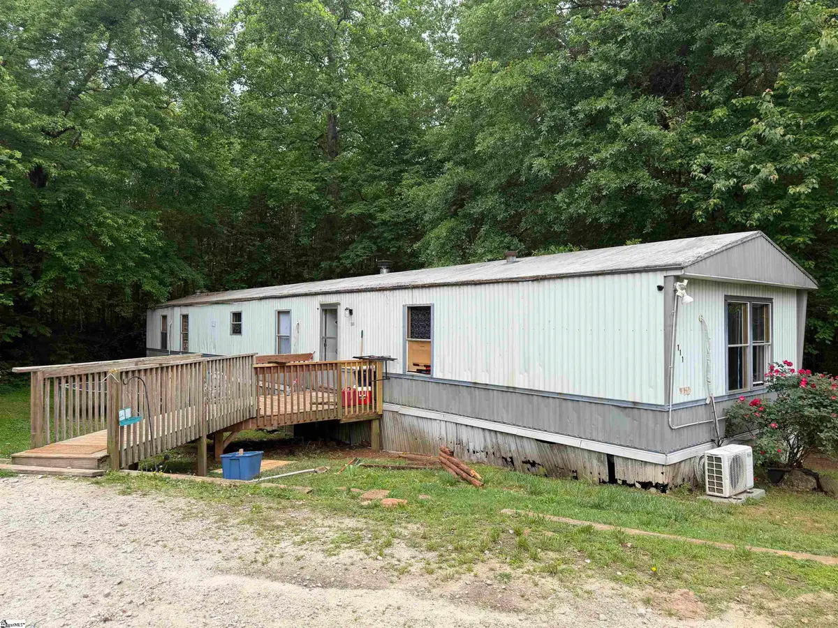 111 Camp Road #Unit 1-4, Central, SC 29630 - #1