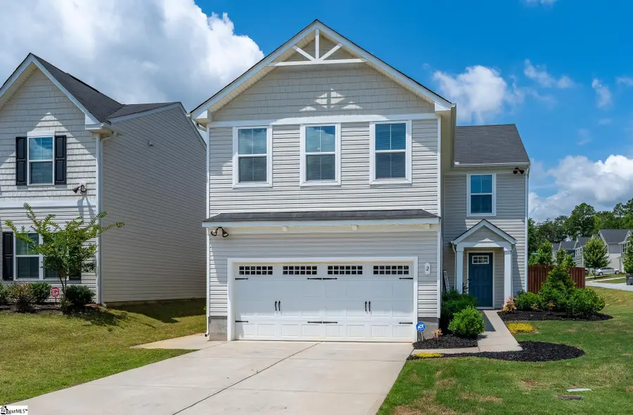 2 Havenhill Place, Greenville, SC 29605 - #2