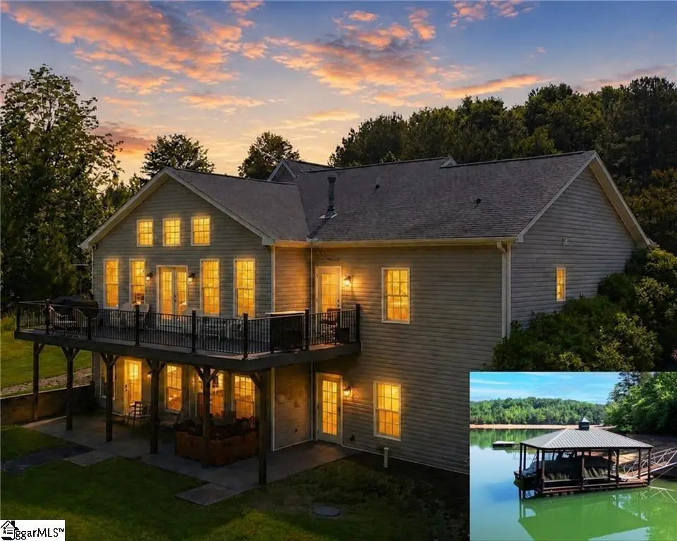 109 Martins Pointe Drive, Seneca, SC 29678 - #1