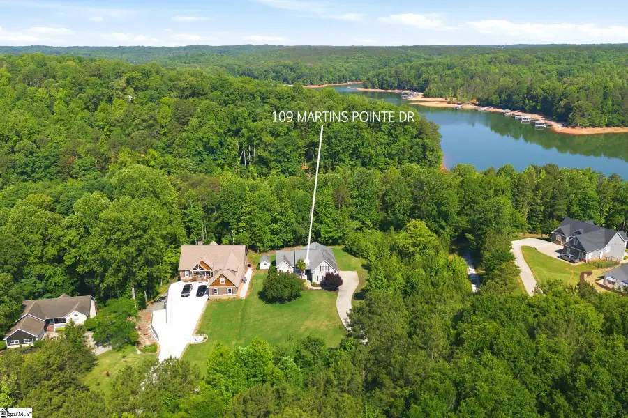 109 Martins Pointe Drive, Seneca, SC 29678 - #3