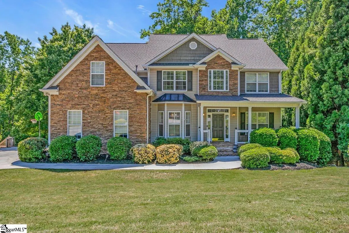 67 Devonhall Way, Taylors, SC 29687 - #1