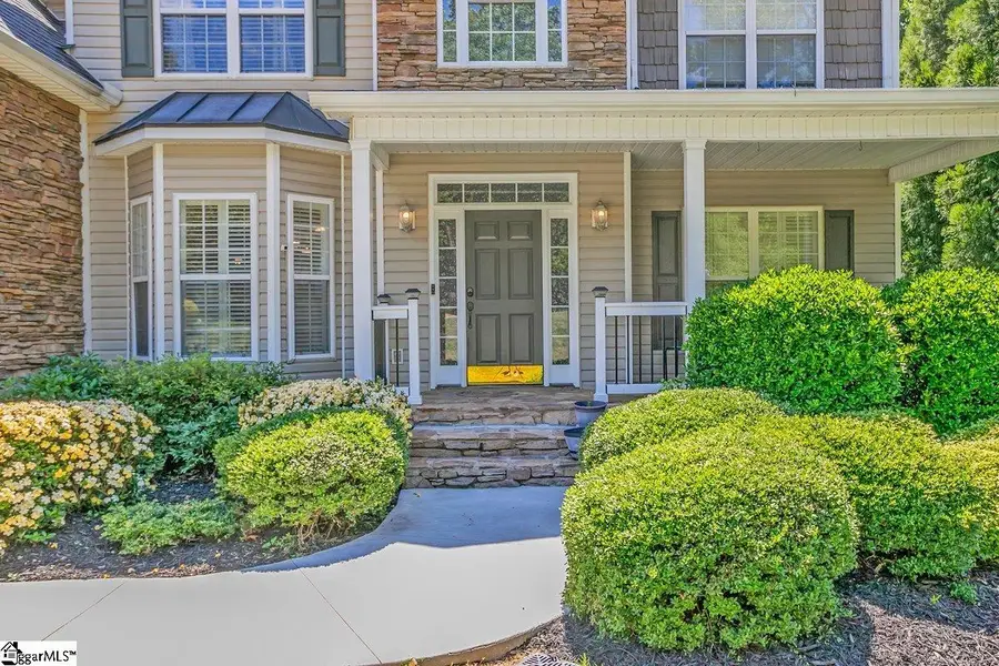 67 Devonhall Way, Taylors, SC 29687 - #2