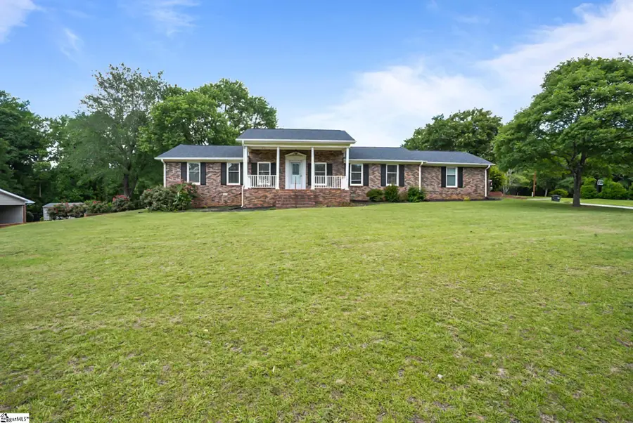 210 Briarwood Drive, Pacolet, SC 29372 - #2