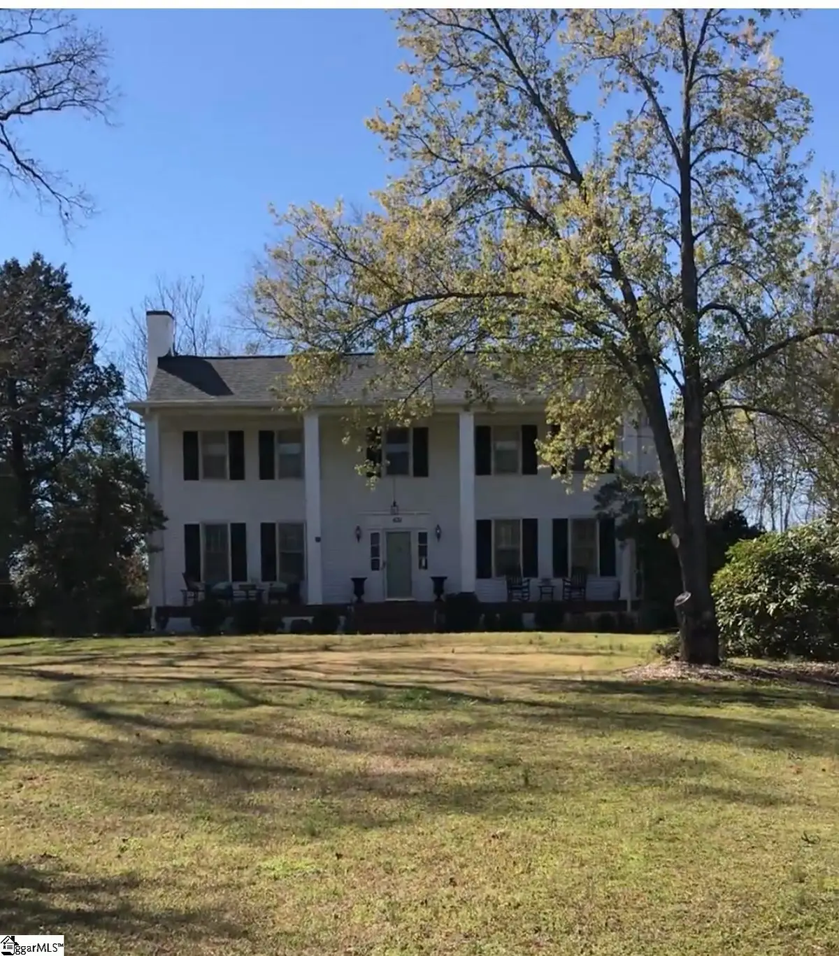 631 Piedmont Golf Course Road, Piedmont, SC 29673-8537 - #1