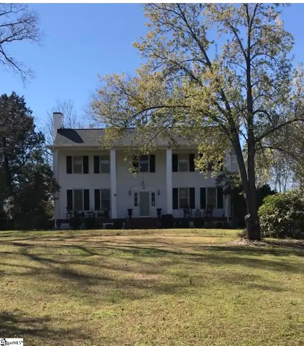 631 Piedmont Golf Course Road, Piedmont, SC 29673-8537