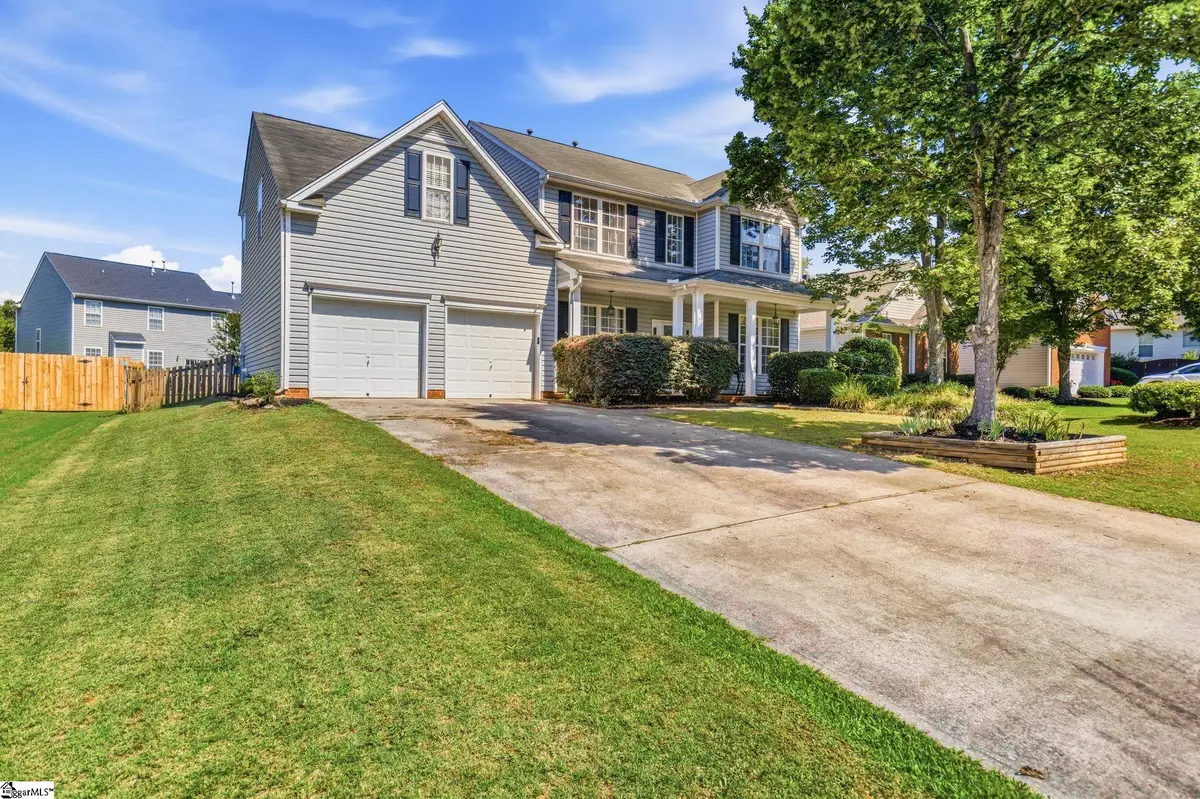 216 Edenberry Way, Easley, SC 29642 - #1