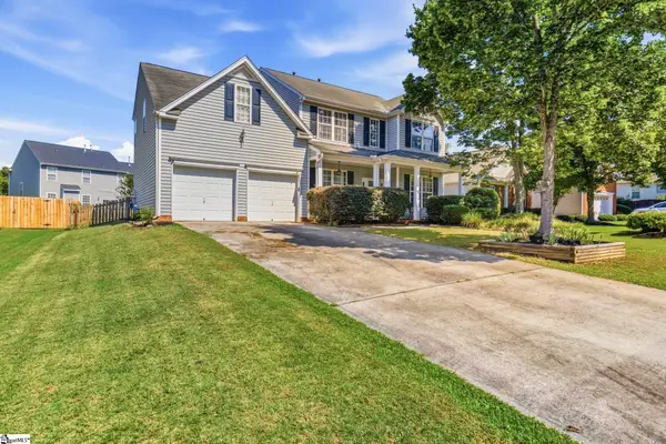 216 Edenberry Way, Easley, SC 29642