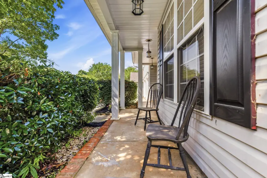 216 Edenberry Way, Easley, SC 29642 - #3